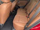New 2026 Nissan Rogue SUV