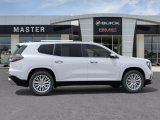 New 2026 GMC Acadia SUV