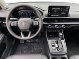 New 2026 Honda CR-V SUV