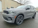 New 2026 Dodge Durango SUV
