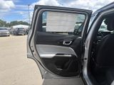 New 2026 Jeep Compass SUV