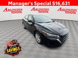 Used 2024 Nissan Sentra Sedan