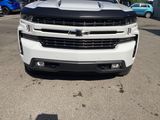 Used 2022 Chevrolet Silverado 1500 LTD Truck