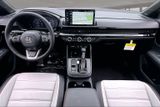 New 2026 Honda CR-V Hybrid SUV