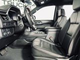 Used 2024 Chevrolet Suburban SUV