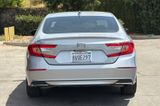 Used 2021 Honda Accord Sedan Sedan