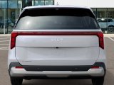 New 2027 Kia Carnival MPV Van