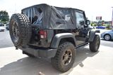 Used 2011 Jeep Wrangler SUV