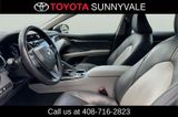 Used 2020 Toyota Camry Hybrid Sedan