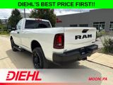 New 2026 Ram 2500 Truck