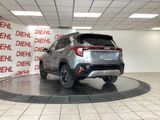 New 2026 Kia Seltos SUV
