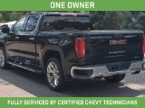 Used 2019 GMC Sierra 1500 Truck