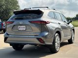 Used 2026 Toyota Highlander SUV