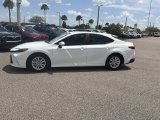 Used 2025 Toyota Camry Sedan