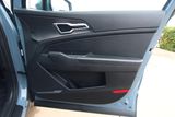 New 2027 Kia Sportage Hybrid SUV