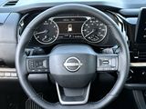 New 2026 Nissan Pathfinder SUV