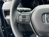 New 2026 Honda CR-V Hybrid SUV