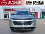 New 2026 Nissan Murano SUV