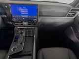 Used 2025 Lexus GX SUV