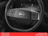 New 2026 Nissan Sentra Sedan