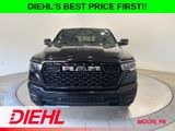 New 2026 Ram 1500 Truck