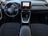 Used 2025 Toyota RAV4 SUV