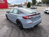 Used 2024 Honda Civic Hatchback Hatchback