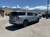 Used 2024 Chevrolet Suburban SUV