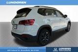 Used 2024 Volkswagen Taos SUV