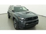 New 2026 Toyota 4Runner SUV