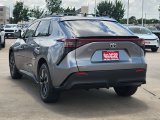 New 2026 Toyota bZ SUV