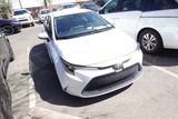 Used 2020 Toyota Corolla Sedan