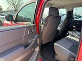 New 2026 Nissan Frontier Truck