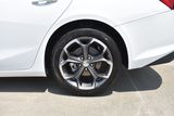 Used 2024 Chevrolet Malibu Sedan