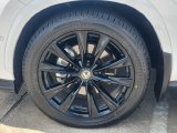 Used 2026 Lexus NX SUV