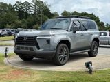 Used 2026 Lexus GX SUV