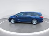 Used 2020 Honda Odyssey Van