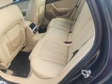 Used 2015 Audi A6 Sedan