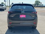 Used 2025 Mazda CX-5 SUV