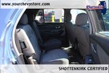 Used 2023 Chevrolet Traverse SUV