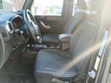 Used 2018 Jeep Wrangler JK SUV