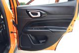 New 2026 Jeep Compass SUV
