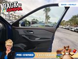 Used 2023 Nissan Rogue SUV
