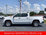 New 2026 Chevrolet Silverado 1500 Truck