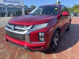 Used 2021 Mitsubishi Outlander Sport SUV