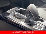 Used 2025 Chevrolet Trax SUV