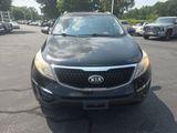 Used 2016 Kia Sportage SUV