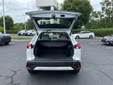 Used 2025 Toyota Corolla Cross SUV