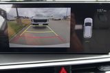 New 2026 Kia Sorento Hybrid SUV