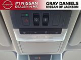 New 2026 Nissan Rogue SUV